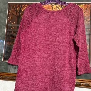 Ladies Arizona sweater